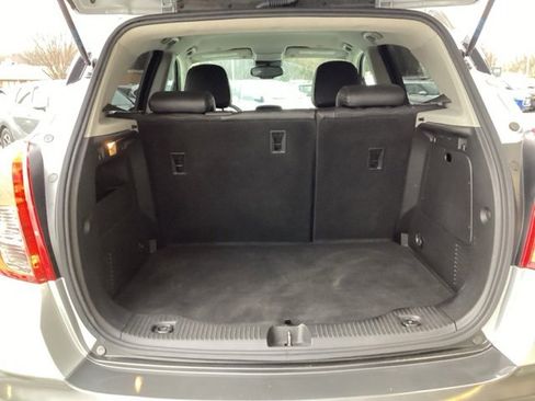 Used 2016 Buick Encore Convenience image 8