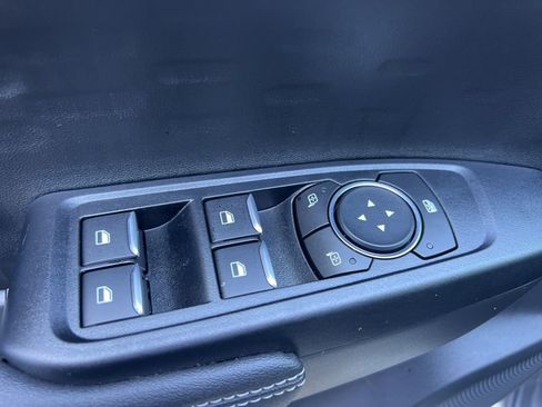 New 2026 Ford Ranger XLT w/ Equipment Group 301A High image 13