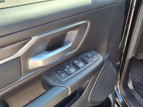 Used 2024 RAM 1500 Big Horn AWD/4WD image 15