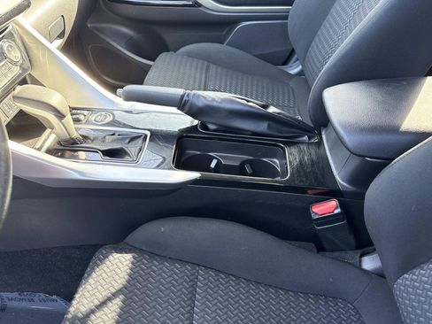 Used 2024 Mitsubishi Eclipse Cross LE image 20