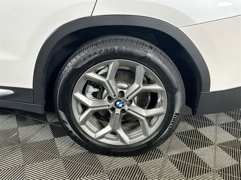Used 2022 BMW X3 xDrive30i image 32
