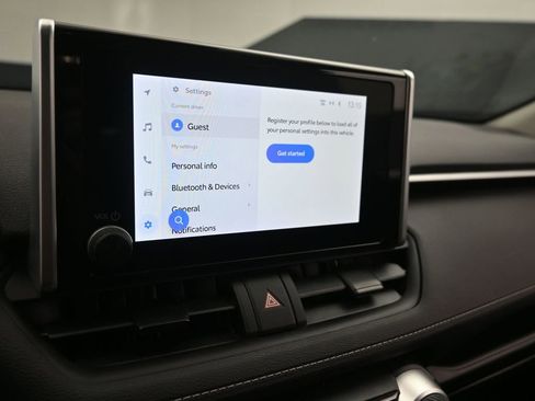 Used 2023 Toyota RAV4 LE image 15