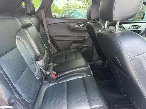 Used 2021 Chevrolet Blazer LT image 8