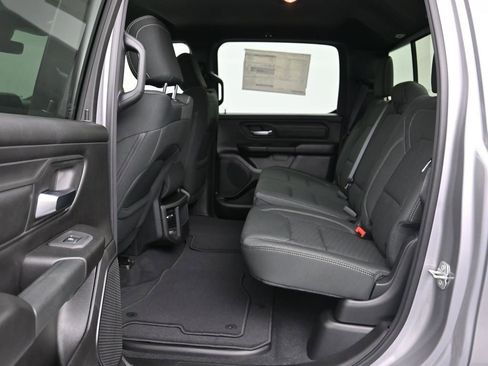 New 2026 RAM 1500 Tradesman w/ Off Road Group image 21