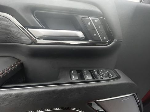 New 2026 GMC Sierra 2500 AT4X image 23