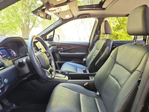 Used 2021 Honda Passport Touring image 25