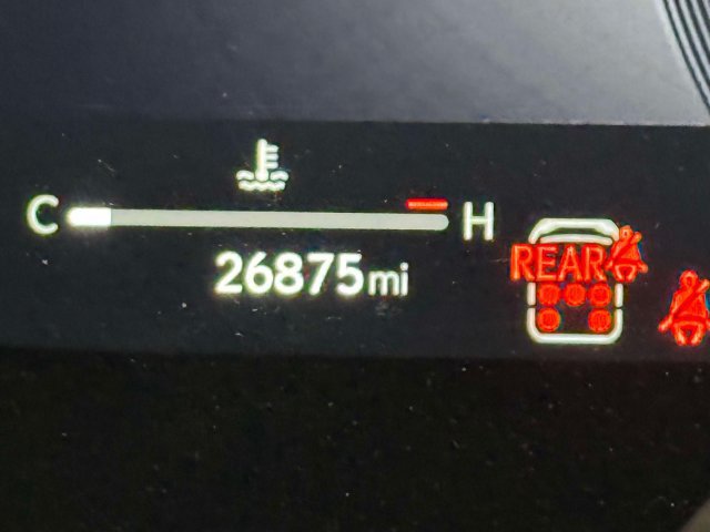 Certified 2024 Lexus TX 350 AWD w/ Technology Package image 32