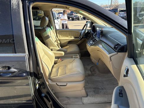 Used 2007 Honda Odyssey EX image 2