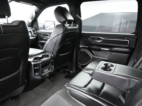 Used 2024 RAM 1500 Laramie RWD image 33