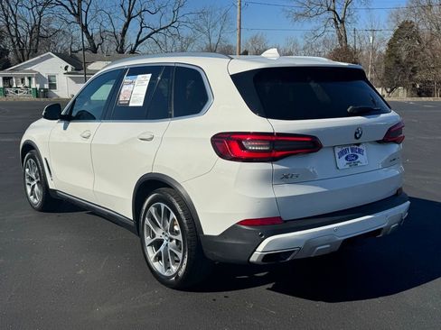 Used 2020 BMW X5 xDrive40i w/ Premium Package image 28