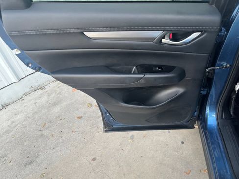 Certified 2024 MAZDA CX-5 AWD 2.5 S w/ Select Package image 14