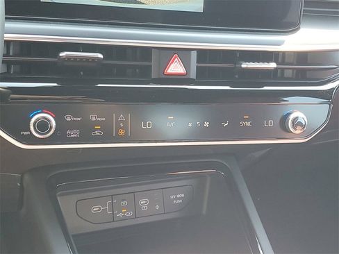 New 2026 Kia K5 GT-Line w/ GT-Line Red Interior Package image 17