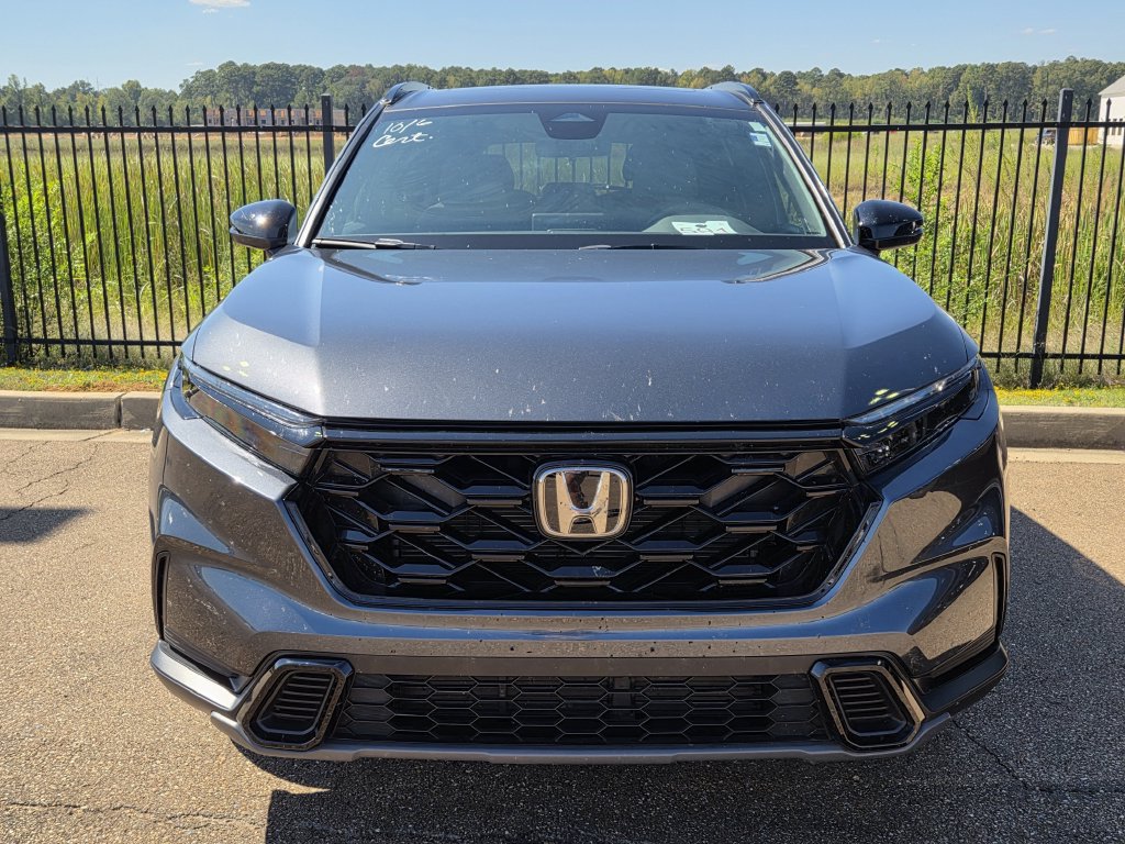 Used 2025 Honda CR-V Sport image 2
