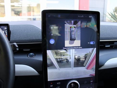 Used 2021 Ford Mustang Mach-E Premium image 19