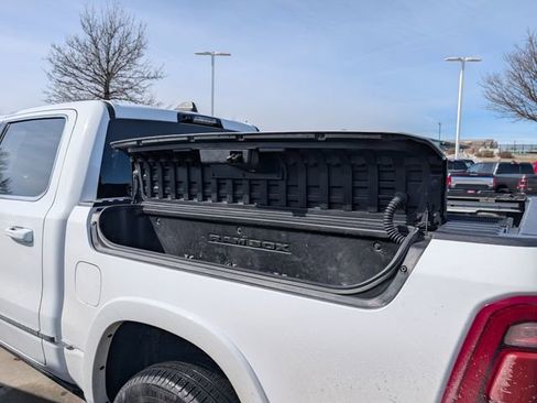 Used 2023 RAM 1500 Limited image 5