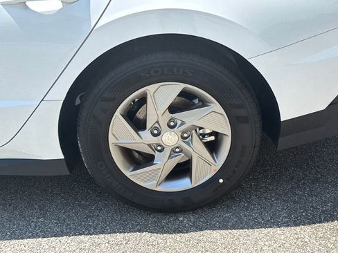 New 2025 Hyundai Sonata SE image 19