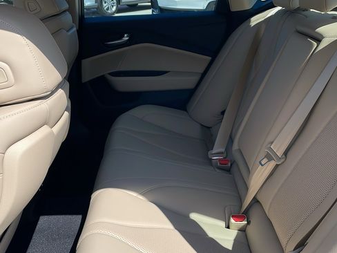 New 2025 Acura TLX w/ Technology Package image 11