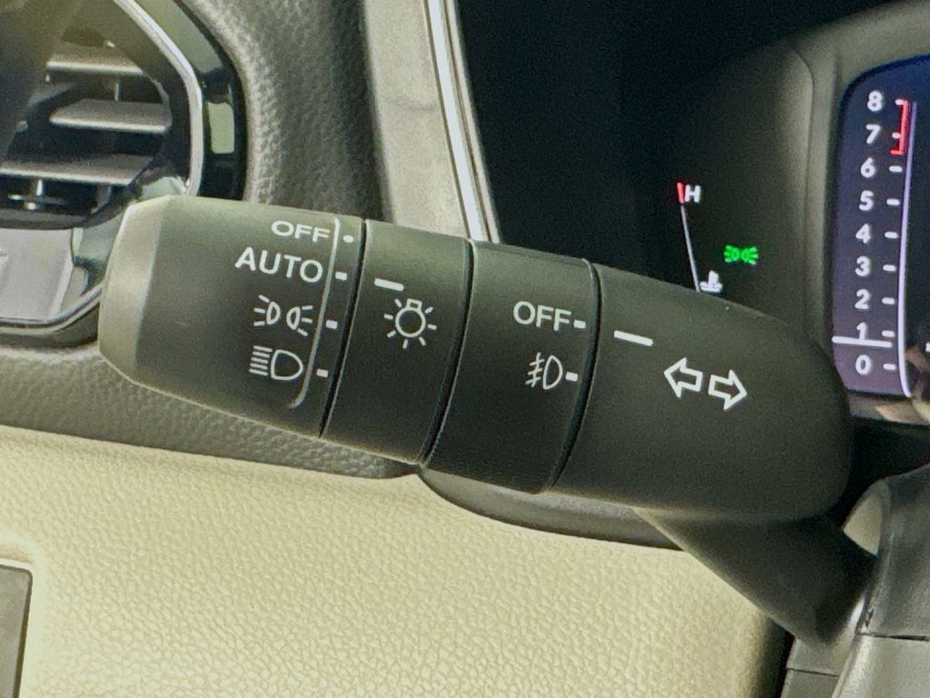 New 2026 Honda Pilot EX-L image 16