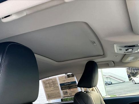 Used 2021 Lexus NX 300 w/ Premium Package image 14