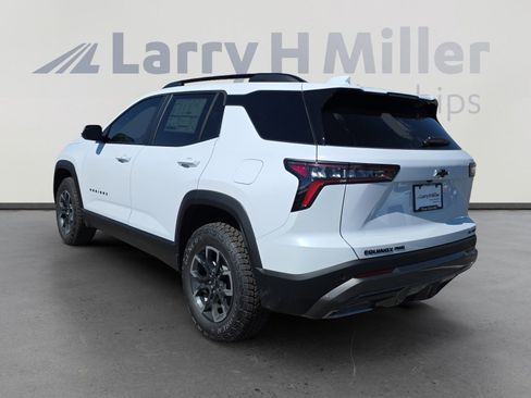 New 2026 Chevrolet Equinox ACTIV image 3