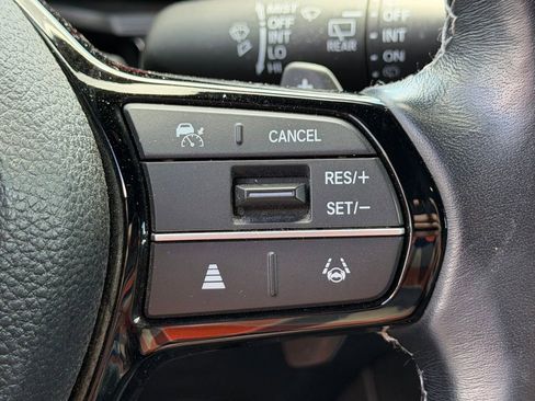 Used 2024 Honda Civic Sport image 12
