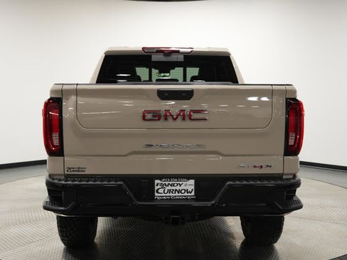 New 2026 GMC Sierra 1500 AT4X AWD/4WD image 7