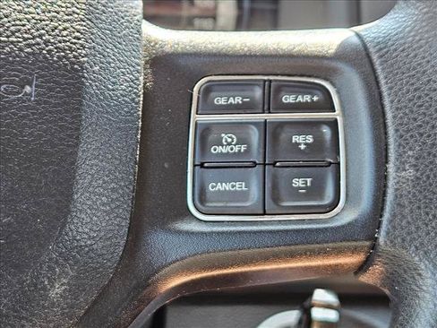 Used 2019 RAM 1500 Tradesman w/ Popular Equipment Group AWD/4WD image 18