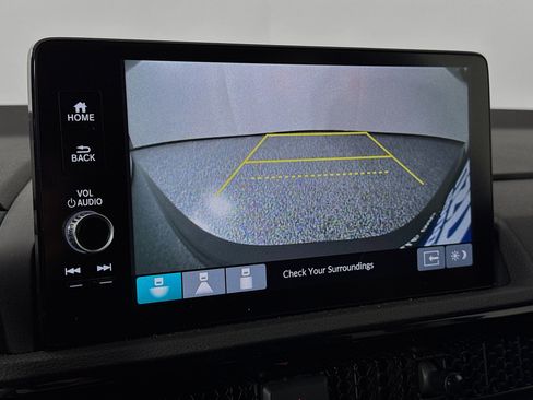 Certified 2023 Honda CR-V EX-L image 13