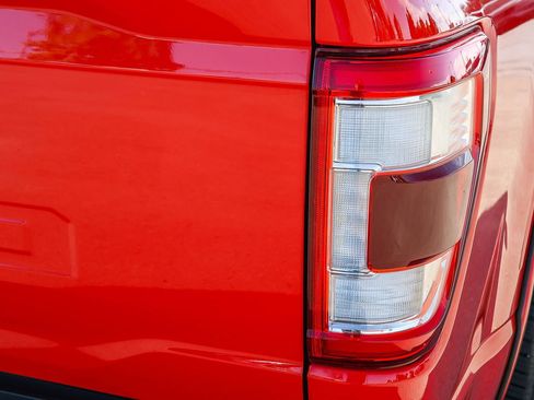 Used 2022 Ford F150 Lariat w/ Equipment Group 502A High AWD/4WD image 12