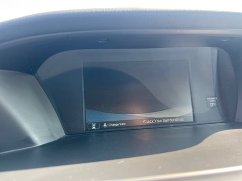 Used 2015 Honda Accord EX-L image 30
