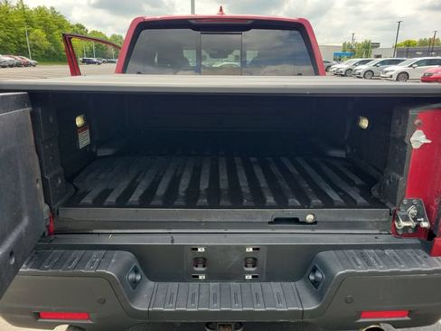 Certified 2023 Honda Ridgeline RTL-E image 42