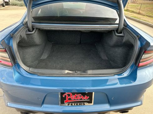 Used 2021 Dodge Charger Scat Pack image 22