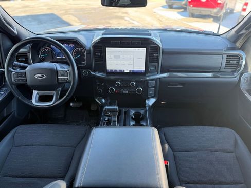 Used 2022 Ford F150 XLT w/ Equipment Group 302A High image 15