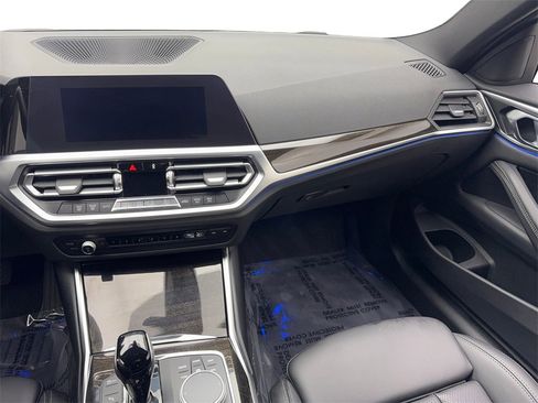 Used 2023 BMW 430i Coupe w/ Convenience Package image 50