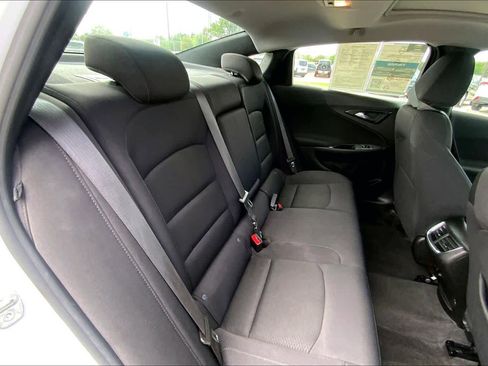 Used 2024 Chevrolet Malibu LT image 20