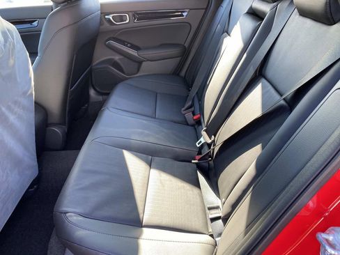 New 2026 Honda Civic Sport Touring image 7