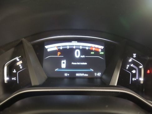 Used 2017 Honda CR-V EX-L image 44