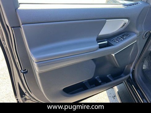 New 2026 Ford Expedition Max Active RWD image 10