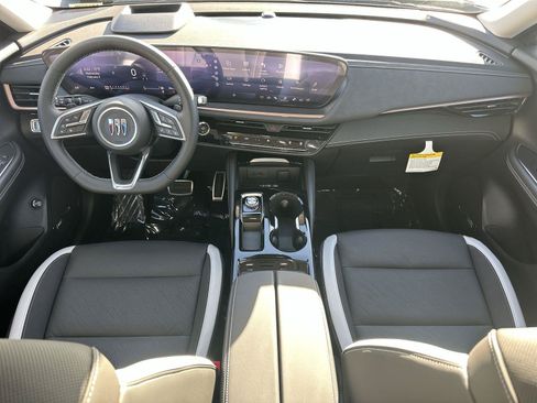 New 2026 Buick Envision Sport Touring AWD/4WD image 7