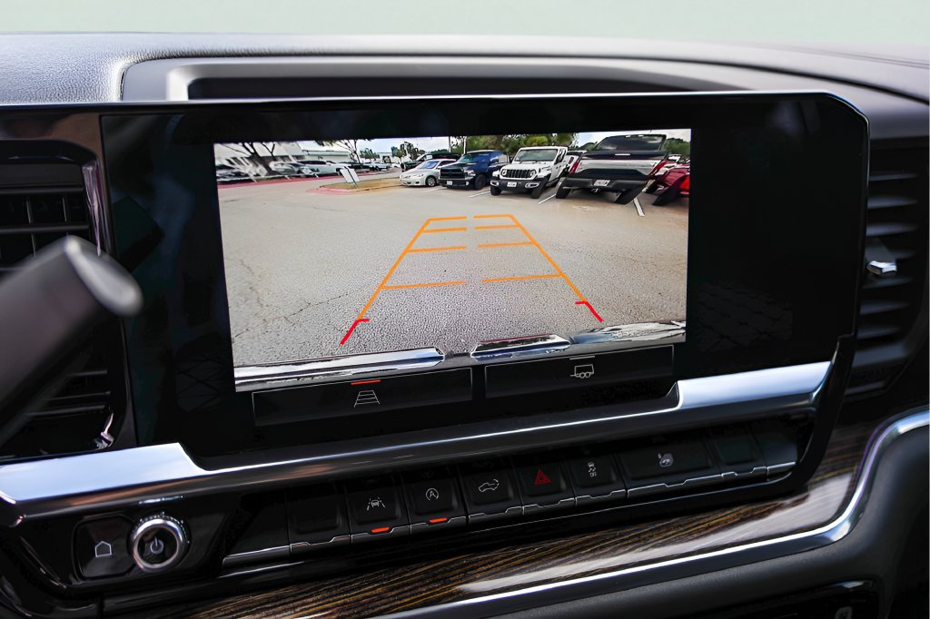 Used 2024 GMC Sierra 1500 Elevation RWD image 19