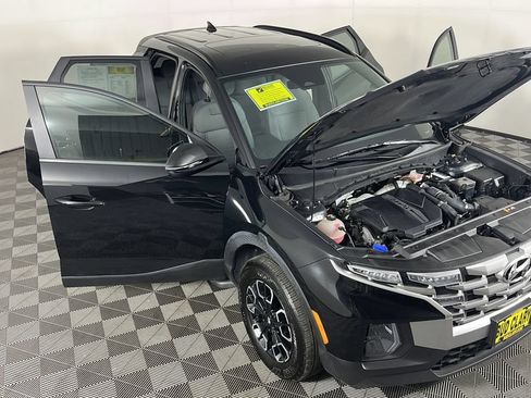 Used 2022 Hyundai Santa Cruz SEL Premium AWD/4WD image 47