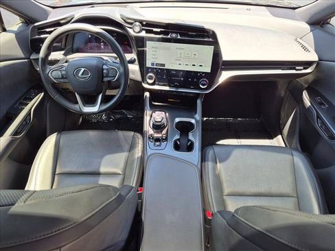 Used 2024 Lexus RZ 300e Premium w/ Technology Package FWD image 17