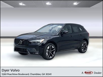 Used 2026 Volvo XC60 B5 Plus w/ Climate Package