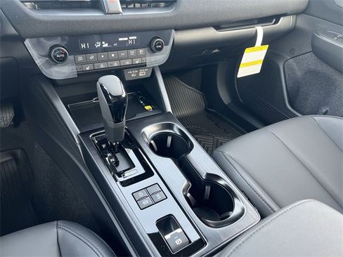 New 2026 Subaru Outback Premium image 19