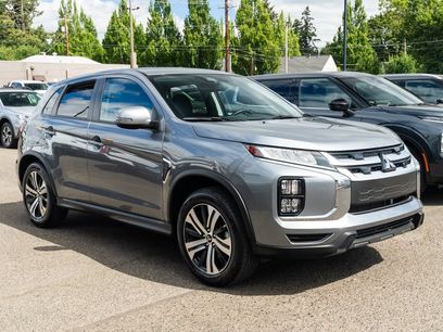 Used 2026 Mitsubishi Outlander Sport SE