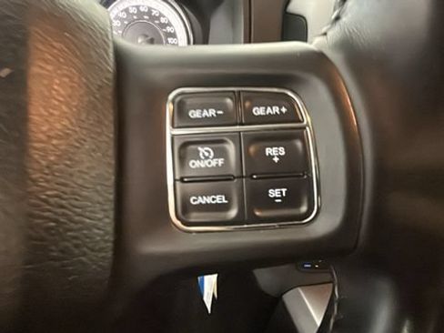 Used 2023 RAM 1500 Express w/ Wheel & Sound Group AWD/4WD image 16
