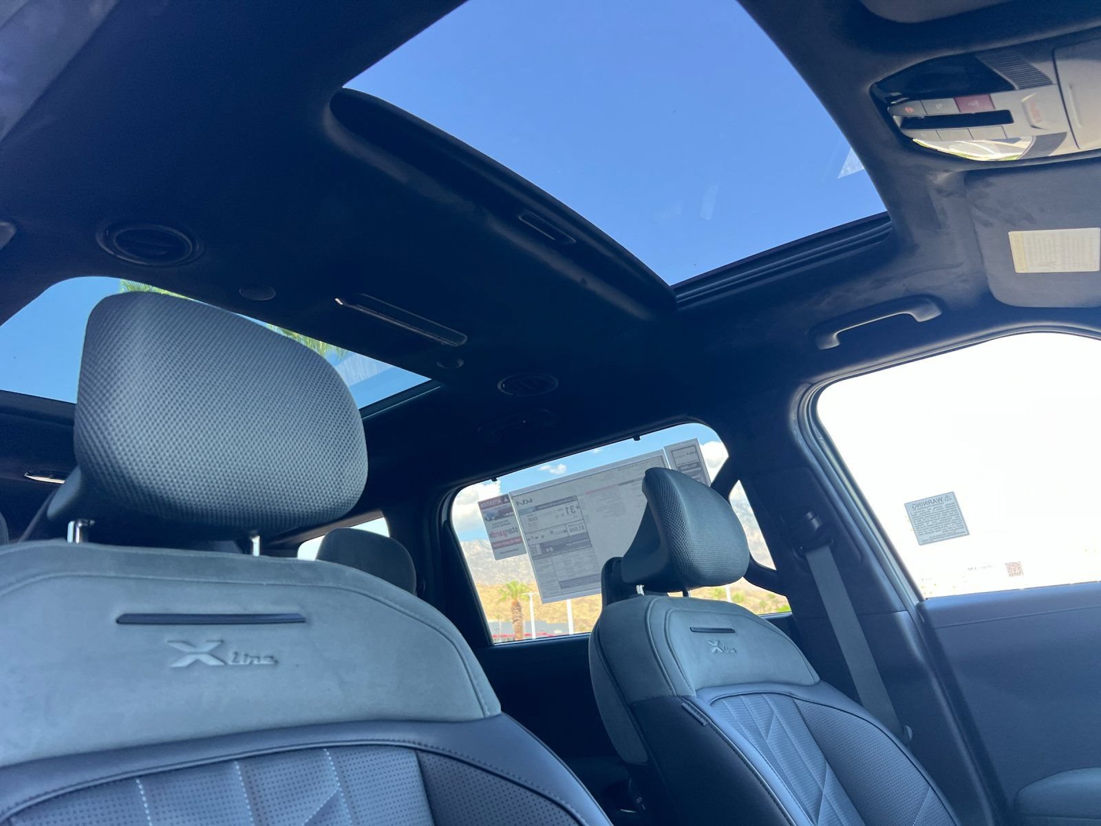 New 2027 Kia Telluride X-Line SX Prestige AWD/4WD image 18