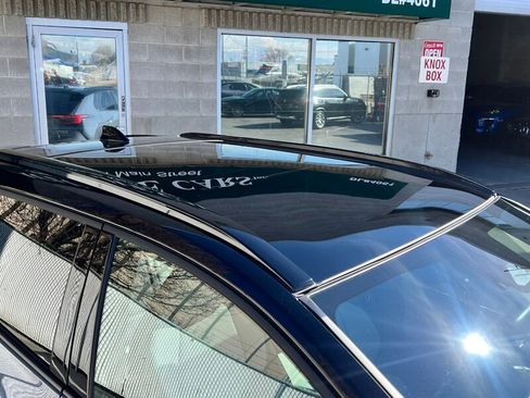 Used 2024 Subaru Solterra Touring image 10