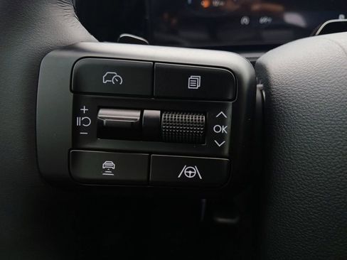 New 2026 Hyundai Santa Fe Calligraphy AWD/4WD image 21