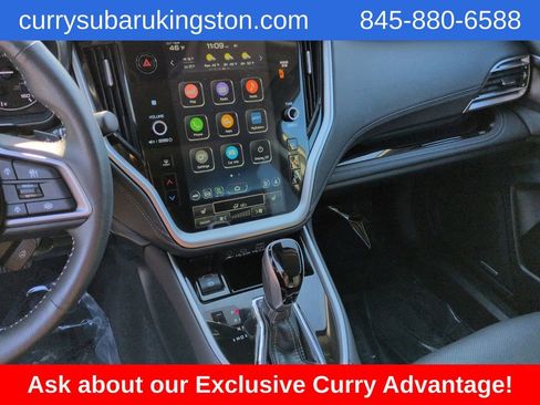 Used 2025 Subaru Outback Limited AWD/4WD image 23